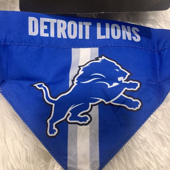 Reversible doggie bandannas - Picture 6 of 9